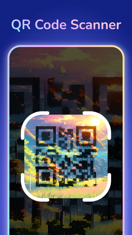 QR Create+: AI QR Code