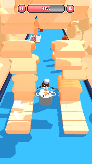 Food Cutter! Screenshot