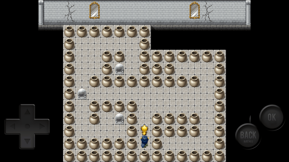 #4. Puzzle DragonMirroreD (iOS) 由: Satoru Higuchi