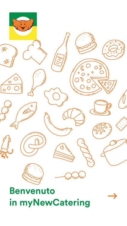 myNewCatering screenshot-3