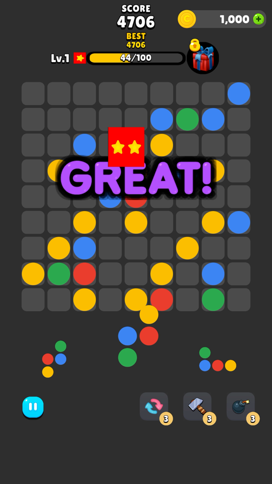 #2. Mapdoku (iOS) 由: Seongjin Kim