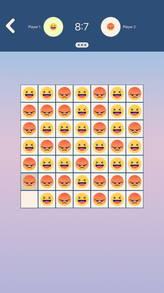 TacTicX - Tic Tac Toe