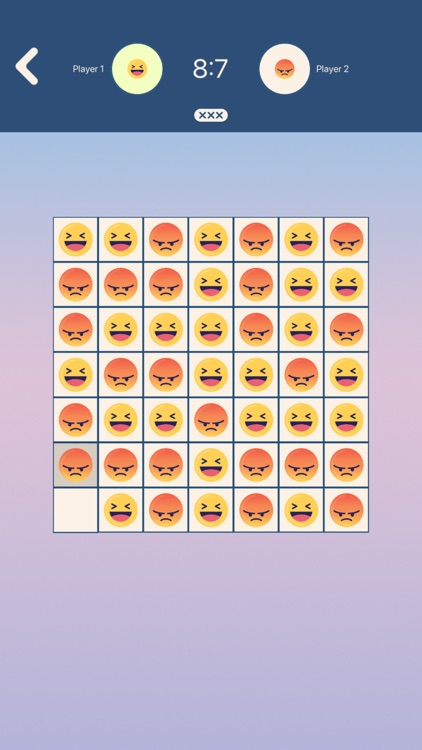 TacTicX - Tic Tac Toe screenshot-4