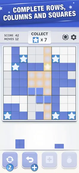 Game screenshot Block Puzzles mod apk