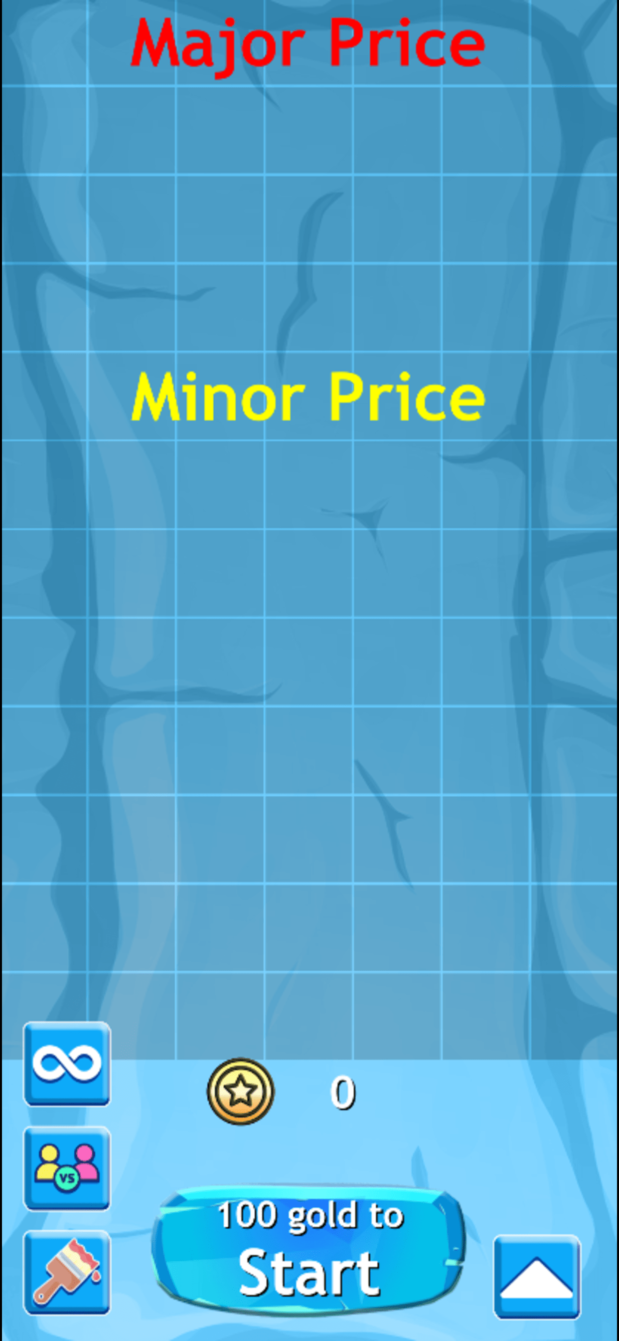 Stacker Game