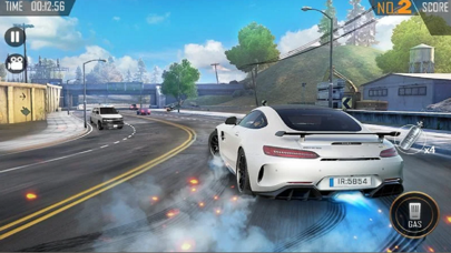 Real Racing - Car Racing Game Screenshot