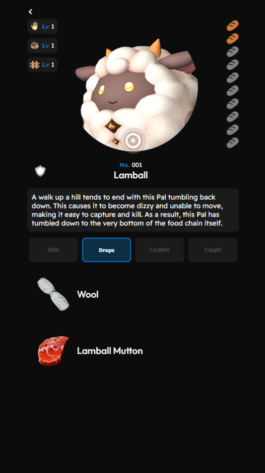 #3. Paldeck Companion (iOS) 게시자: Dominic Cogan