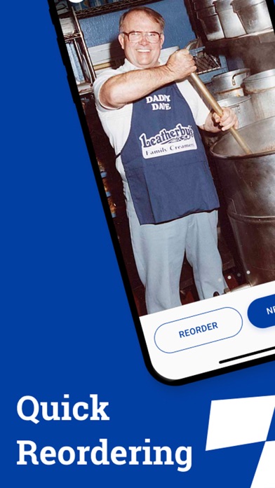 Leatherby’s Creamery Screenshot