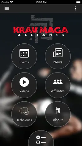 Game screenshot Krav Maga Pro mod apk