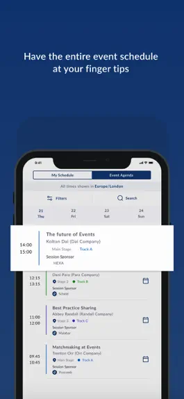 Game screenshot NRF Events mod apk