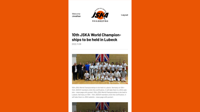 JSKA Screenshot