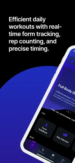 Game screenshot Reflect AI apk