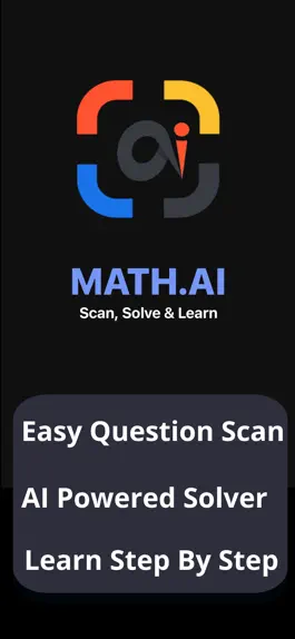 Game screenshot Math.AI mod apk
