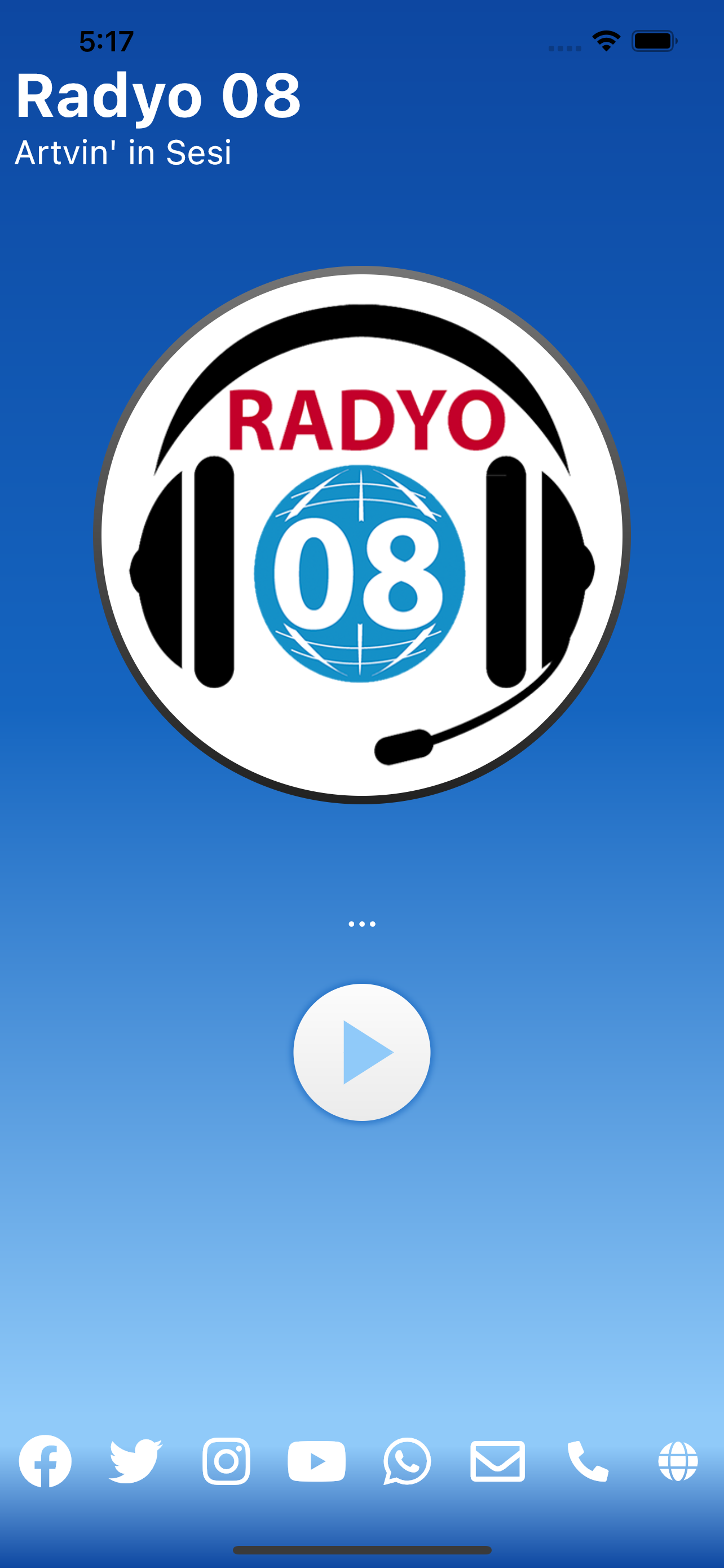 Radyo 08