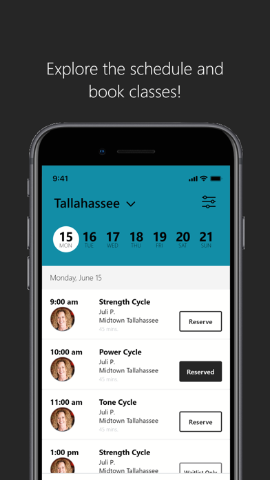 Cycle House Family Screenshot