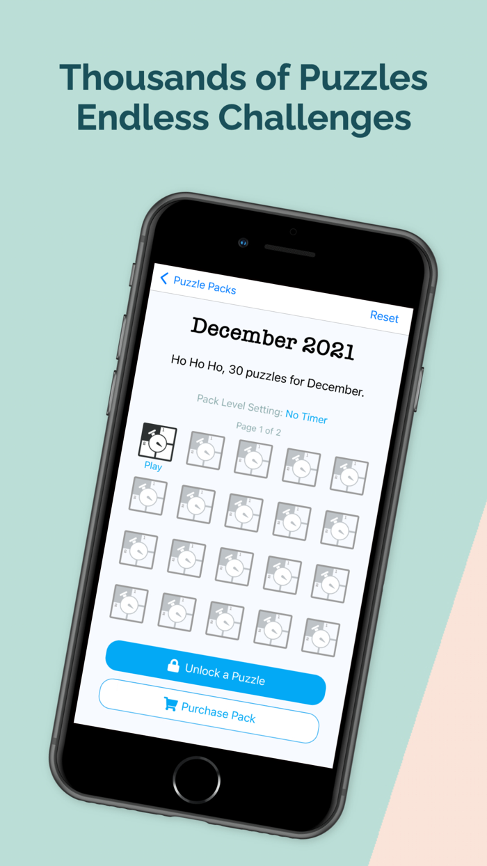 Mini Crossword Daily