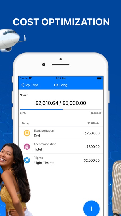 Road trips plan your trip