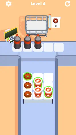 Game screenshot Cashier Jam hack