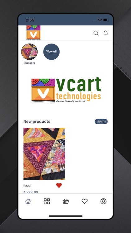 Vcart