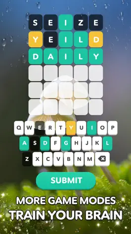 Game screenshot Word Daily - Crossword Puzzle hack