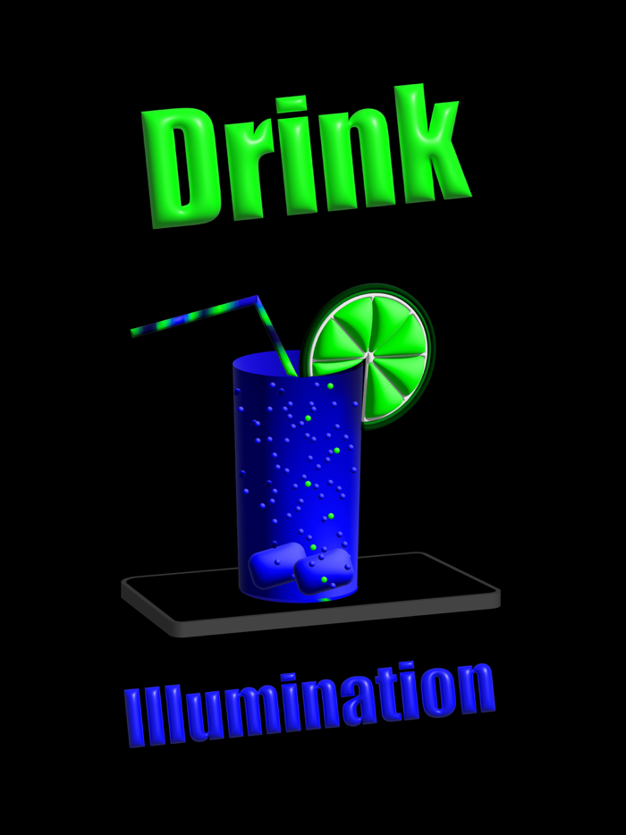 Drink Illumination