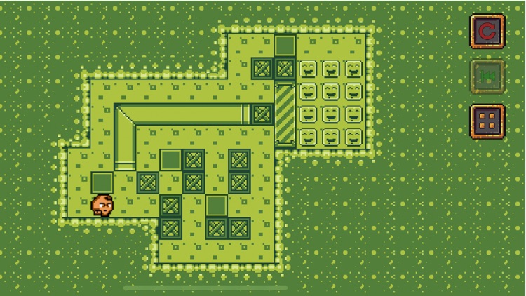 Puyo! Sokoban screenshot-4