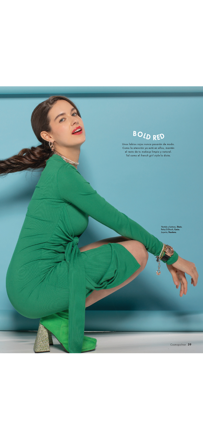 Cosmopolitan México