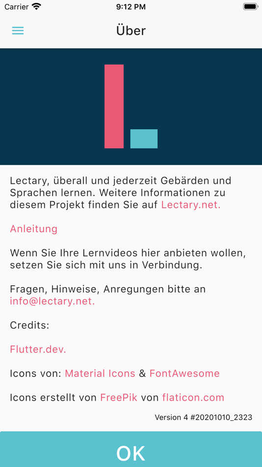 #9. Lectary (iOS) By: Technische Universität Wien