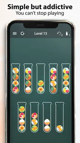 Game screenshot Game Hack Não : IQ Vô Cực apk