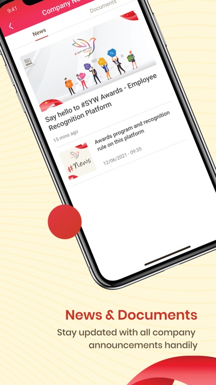 #SYWAward screenshot-4