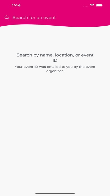 T-Mobile Events, by Cvent