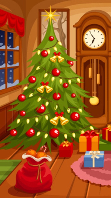 Screenshot #3 pour Christmas Game Decoration Tree