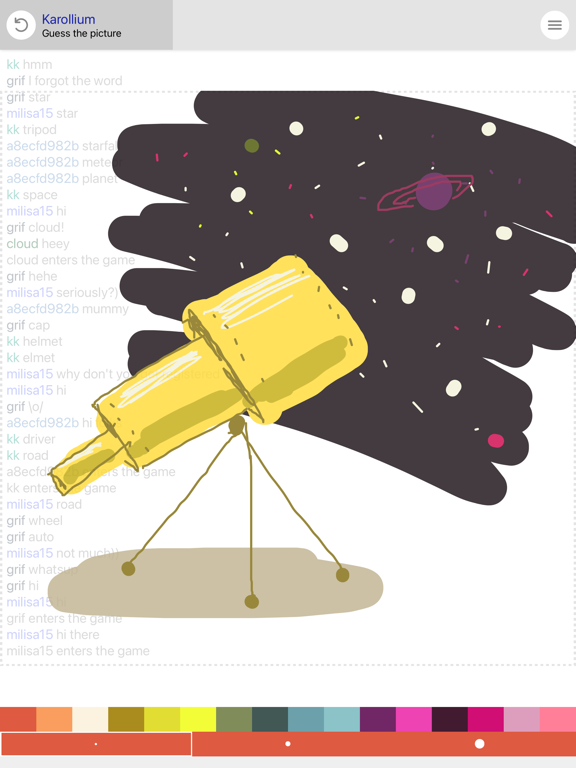 Screenshot #5 pour Karollium