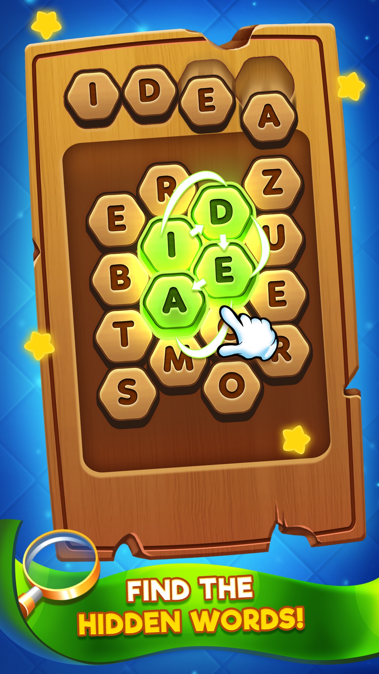 Word Seekers screenshot 1