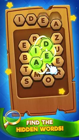 Game screenshot Word Seekers mod apk