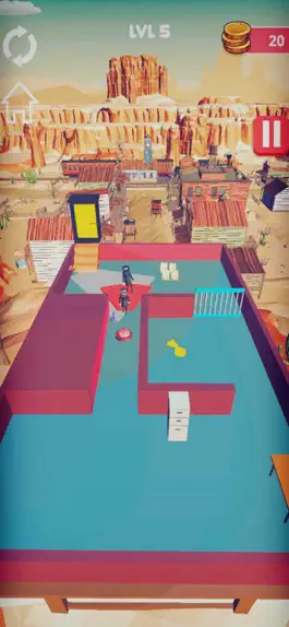 Game screenshot Sneaking Heist: Robbery Game apk