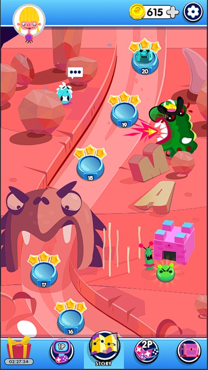 Worder: Guess the word game screenshot-4