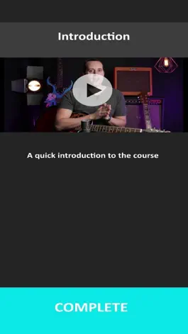Game screenshot Guitar Secrets mod apk
