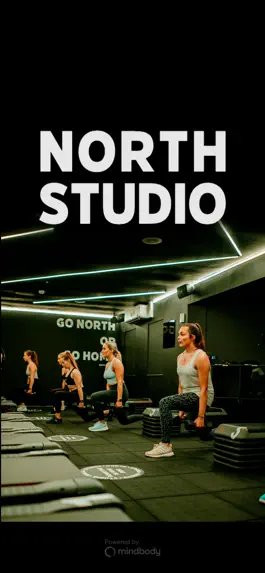 Game screenshot North Studio mod apk