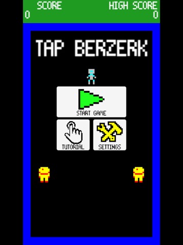 Tap Berzerk - Goldのおすすめ画像1