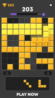 block puzzle sudoku iphone screenshot 4