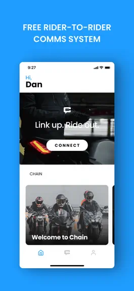 Game screenshot CHAIN mod apk
