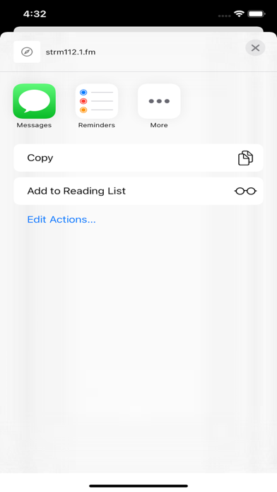 CANGREJO RD Screenshot