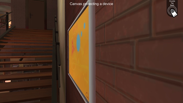 Murder Mystery: Detective Game screenshot-4