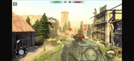 Game screenshot World War 2: Gun Shooter Game hack