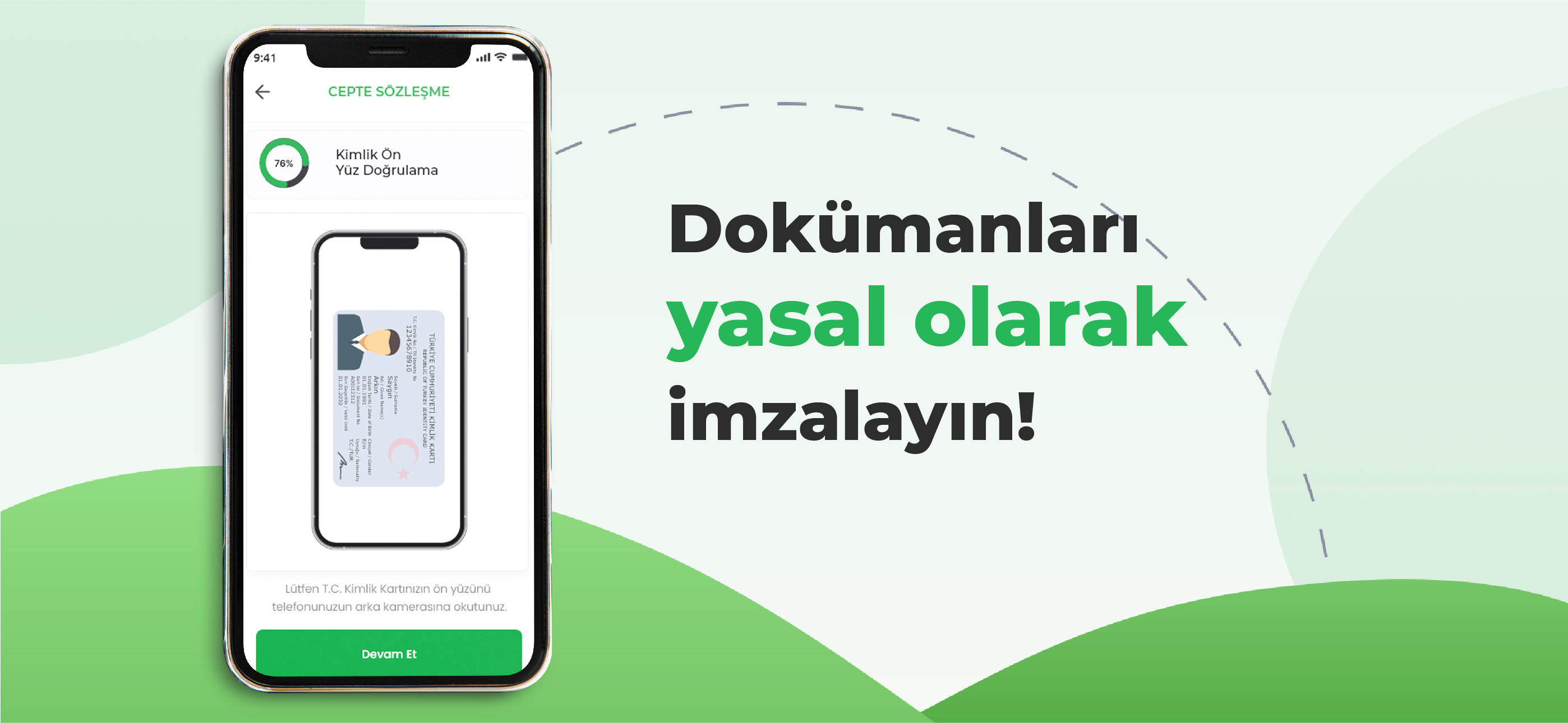 Cepte Sözleşme