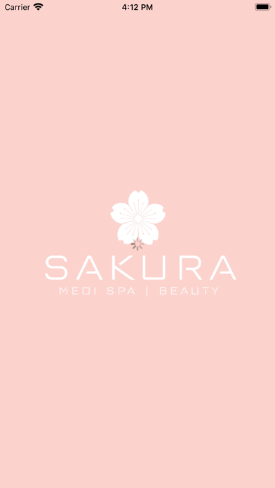 Sakura Aesthetics Screenshot