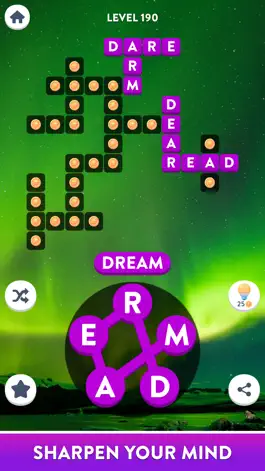 Game screenshot Word Focus: Crossword mod apk