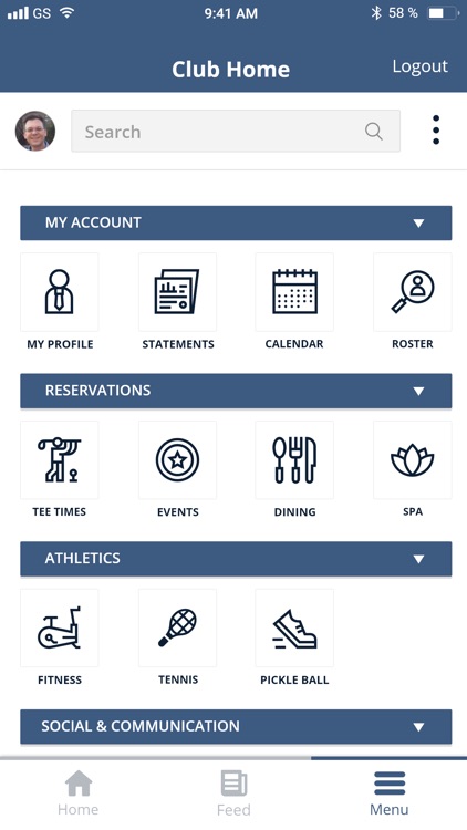 Roton Point Club screenshot-3