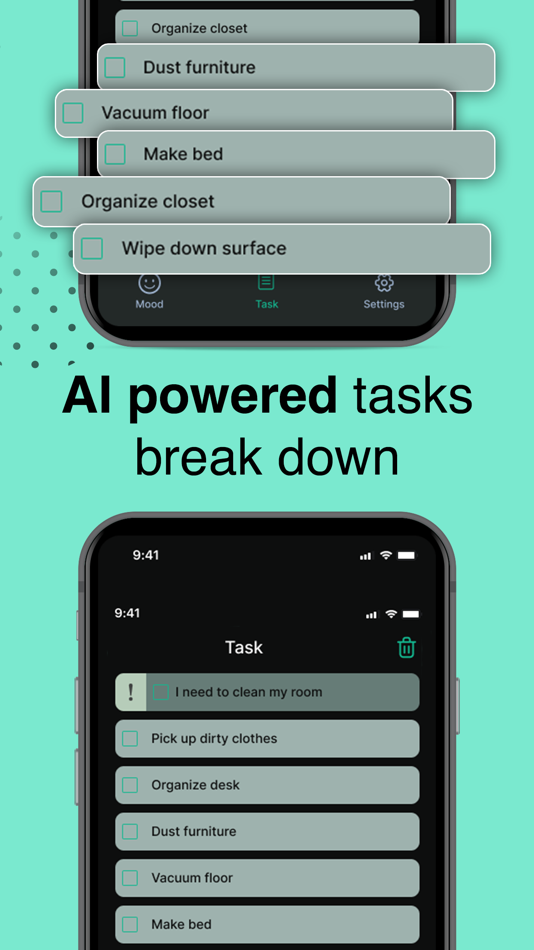 #5. Wizard Tools - AI Task Helper (iOS) 由: Alfa Dewi